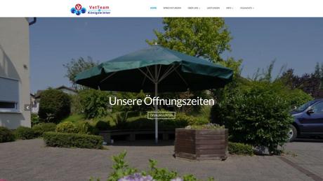 VetTeam in Königswinter