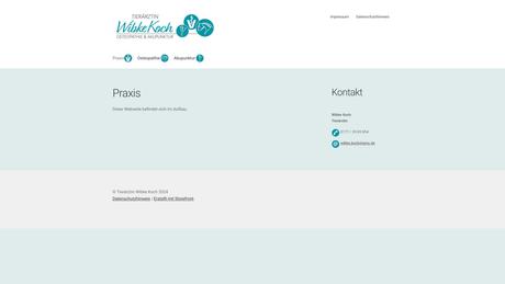 Wibke Koch