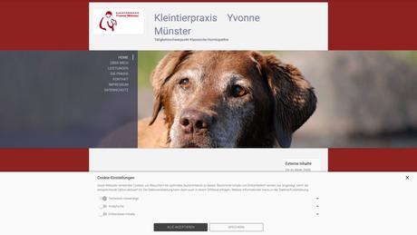 Yvonne Münster