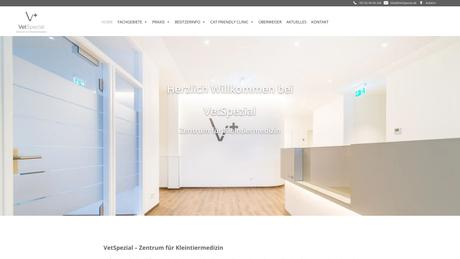 Zentrum für Kleintiermedizin GbR